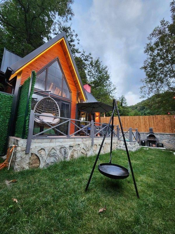 Sapanca Efe 2 Bungalov