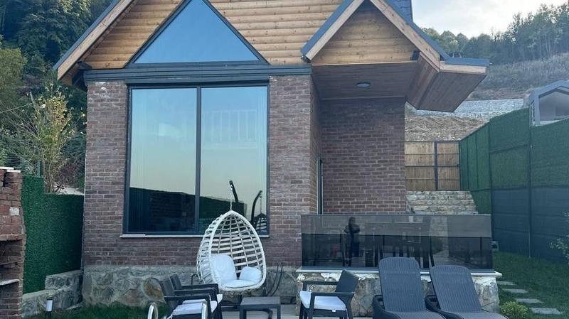 Sapanca Ckrs Bungalov