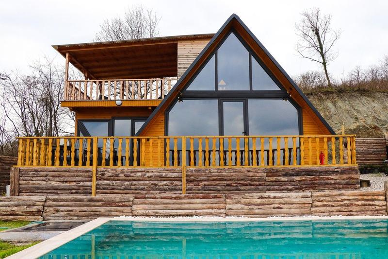 Sapanca Bungalov 26
