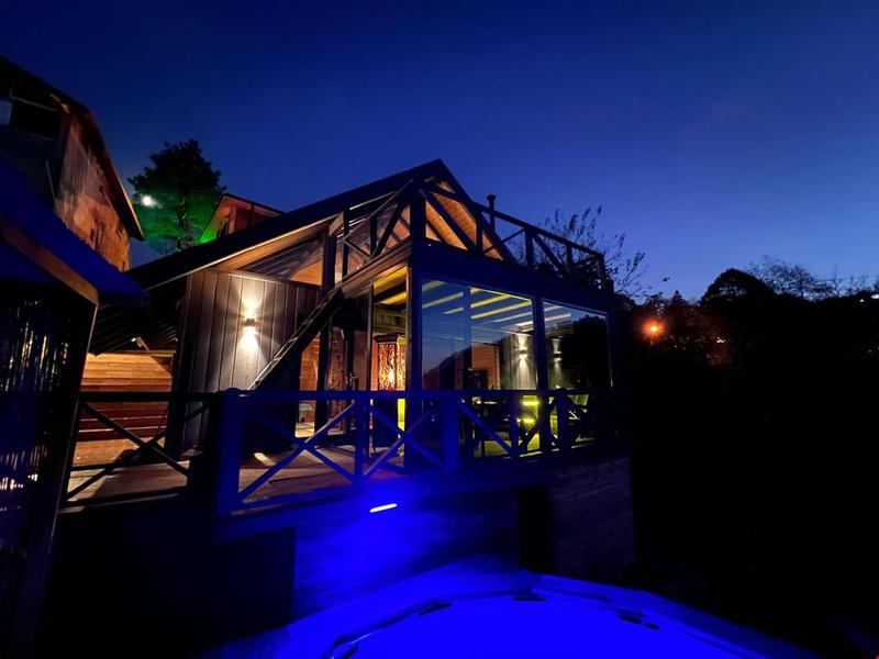 Sapanca Noble Villas