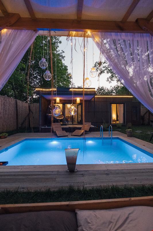 Sapanca Wellness Home