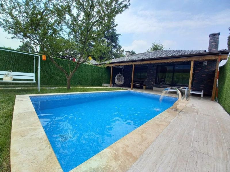 Villa Sunstone