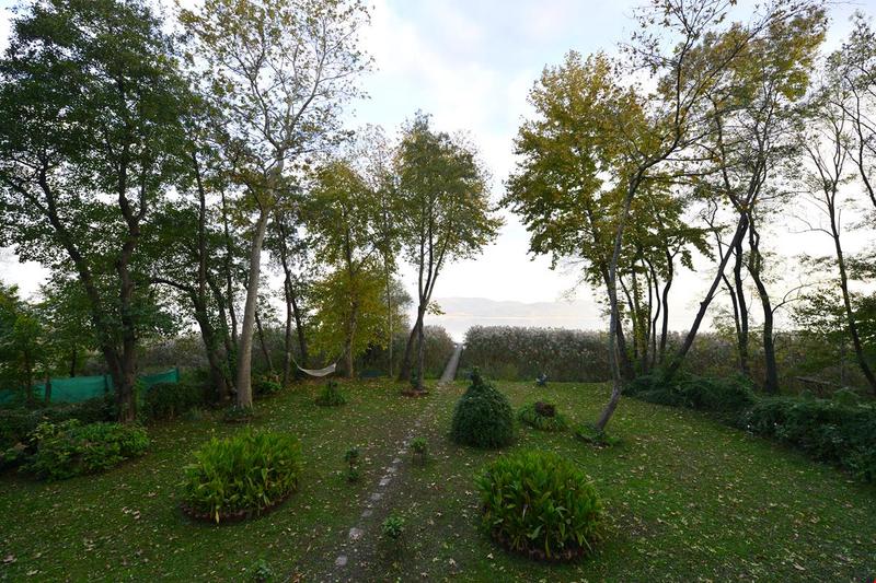 Villa Doğa