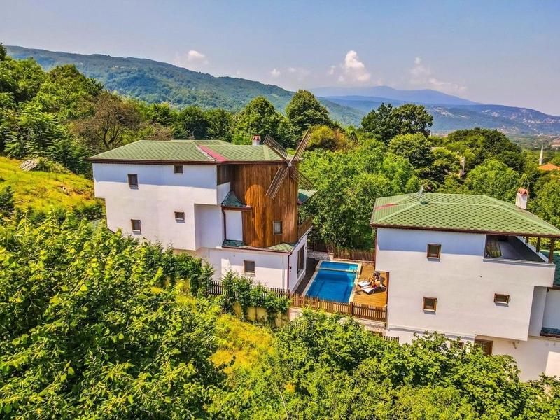 Villa SPN-3655