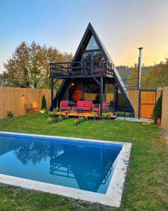 Sapanca Bungalov 81