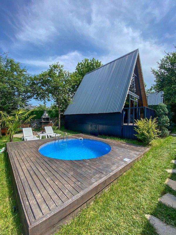 Sapanca Zknb 2 Bungalov