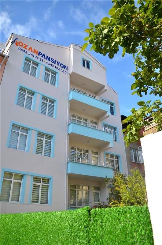 Ozan Apart Pansiyon