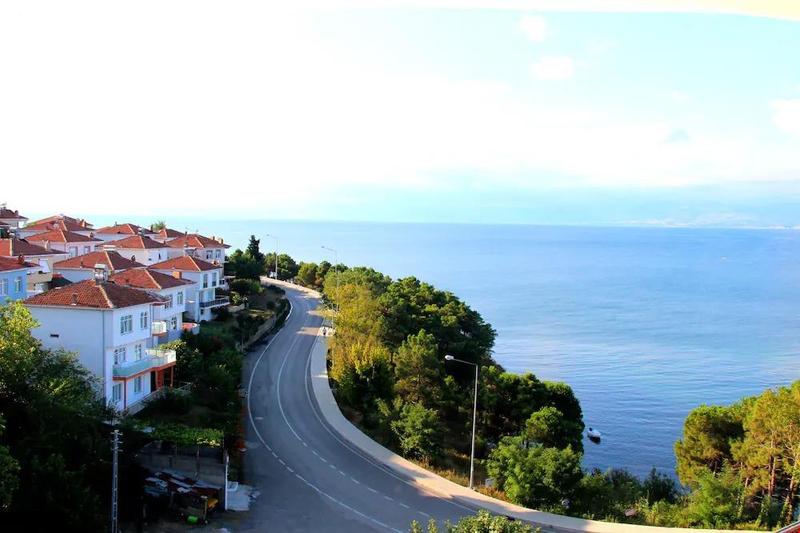 Turhan Pansiyon