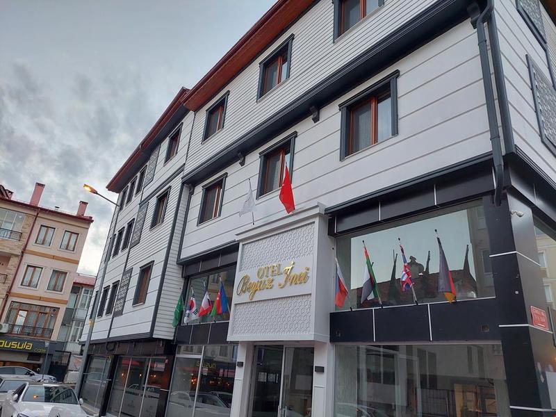 Beyaz İnci Otel