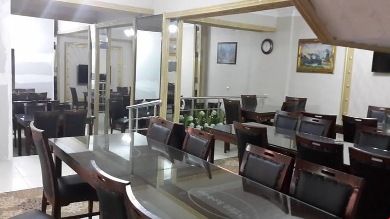 Ege Palas Pansiyon