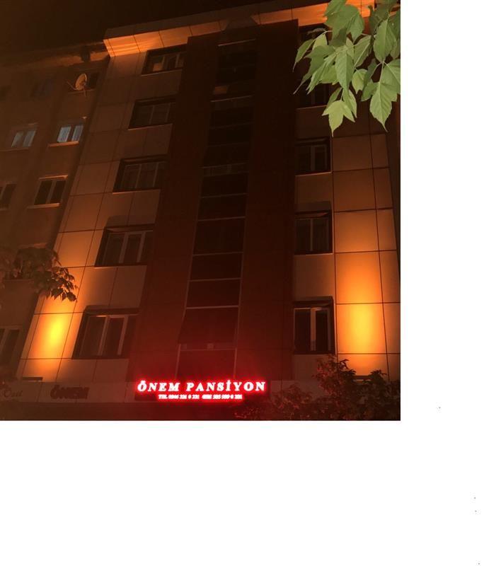 Önem Otel Pansiyon