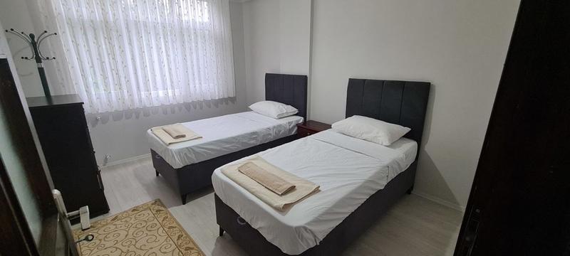 Özgür Apart Evleri