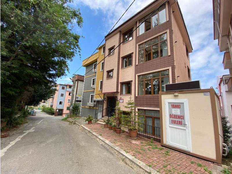 Yankı Apart