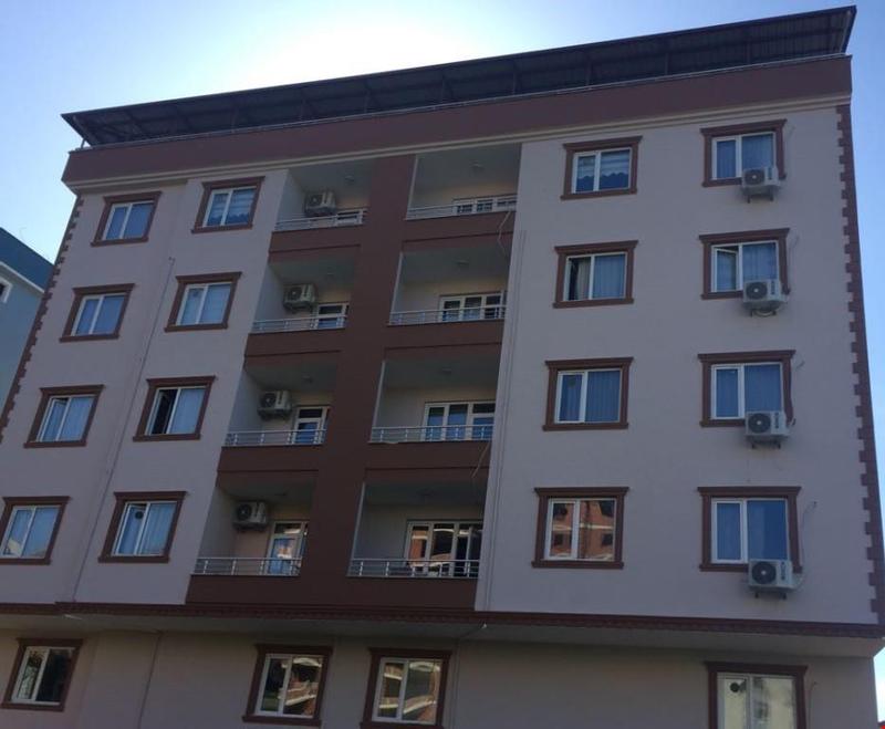 Tulipa Suites