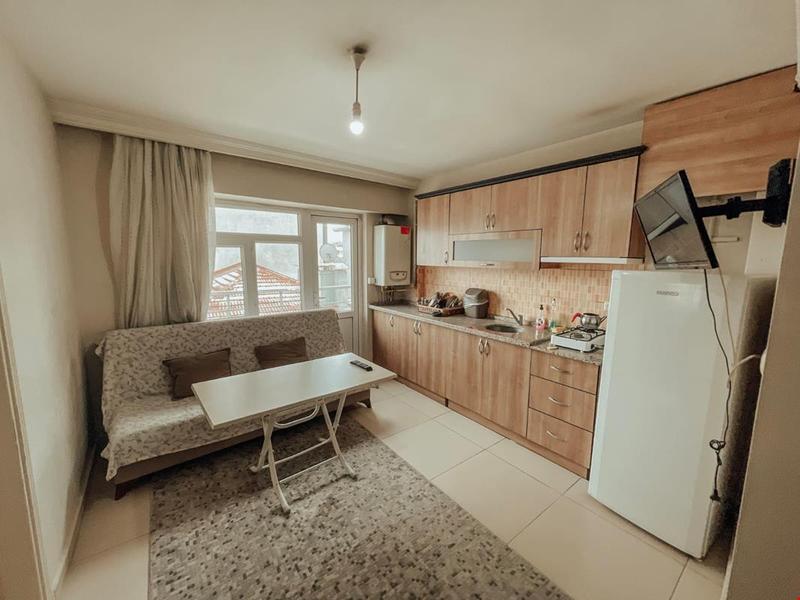 Uşak Kent Apart Otel