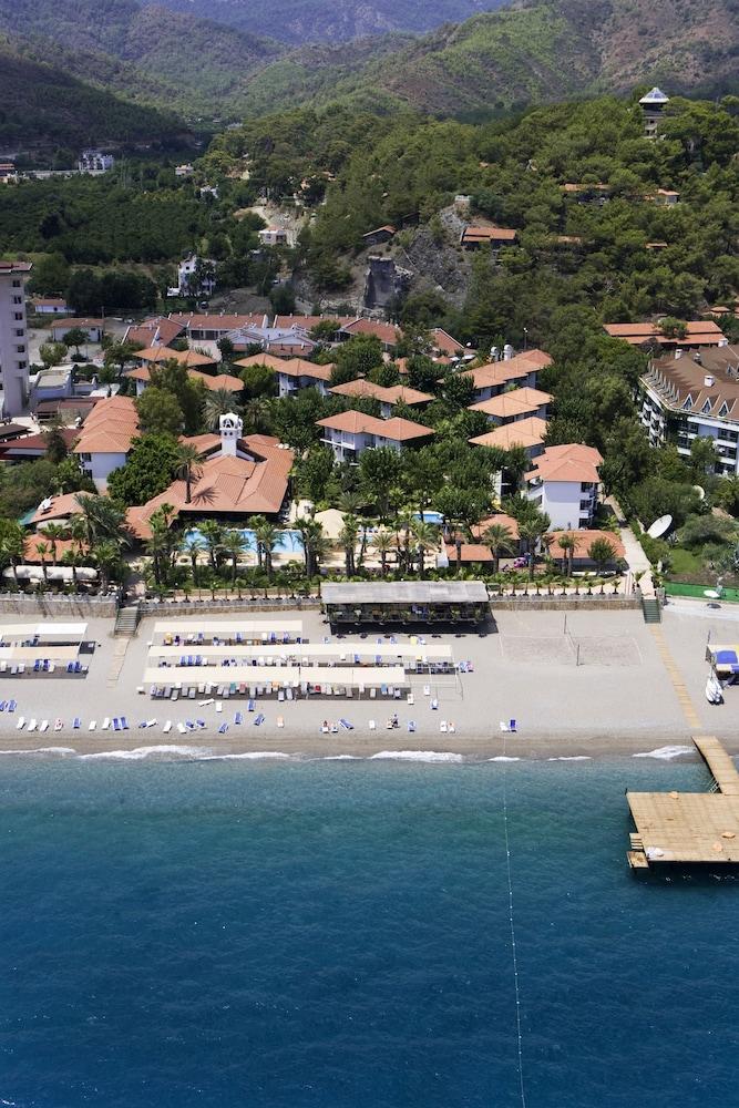 Marvida Hotel Akman Park