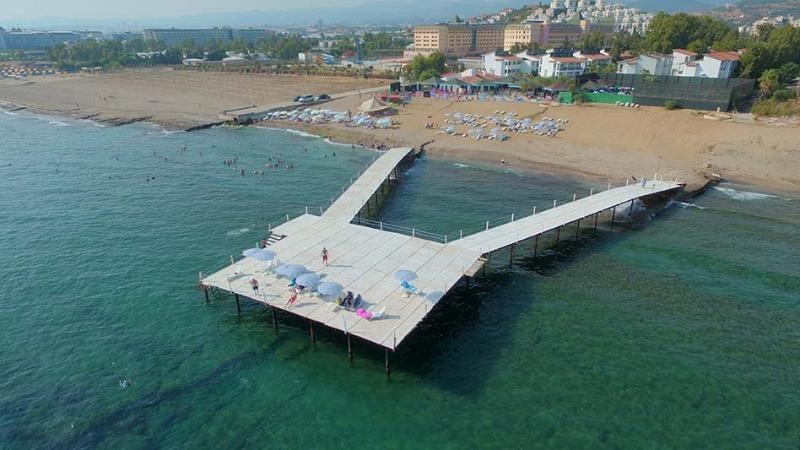 Ganita Holiday Village