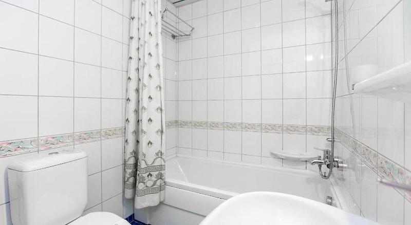 Sifalar Apart Hotel