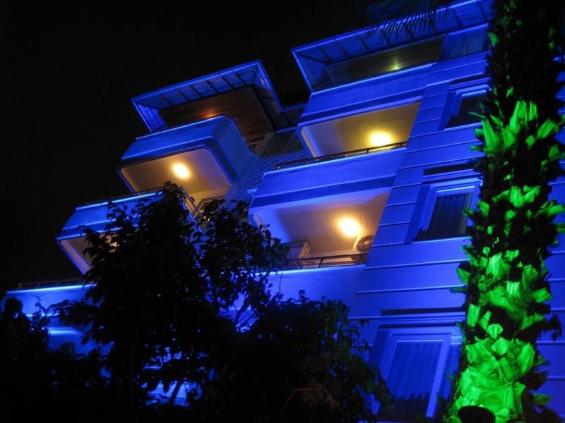 Sempati Apart Hotel