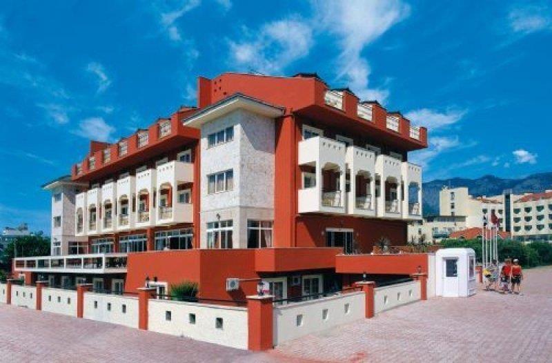 Belvu Resort