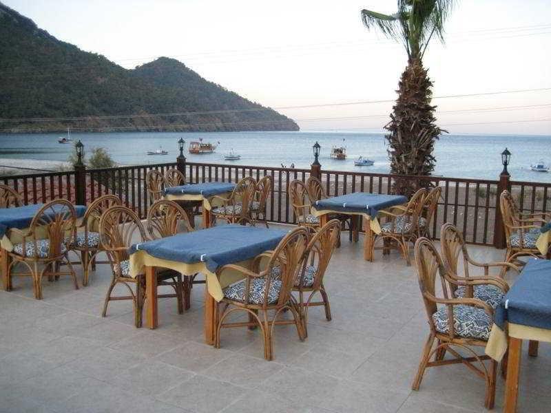 Aslihan Hotel