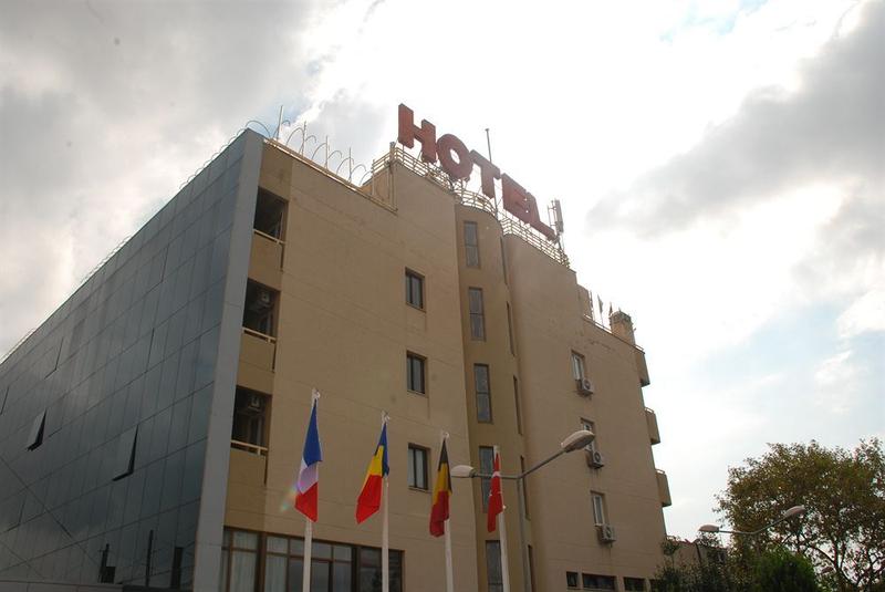 Best Inn Hotel