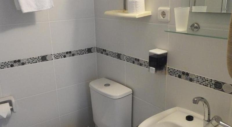 Musti Apart Hotel