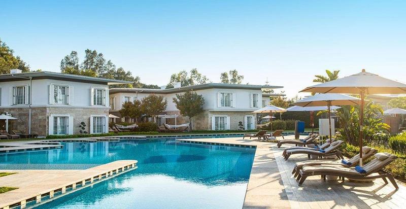 Azure Villas by Cornelia