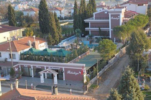 Pedaliza Hotel