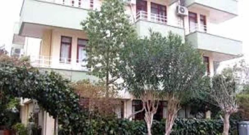 Villa Begumhan Pansiyon