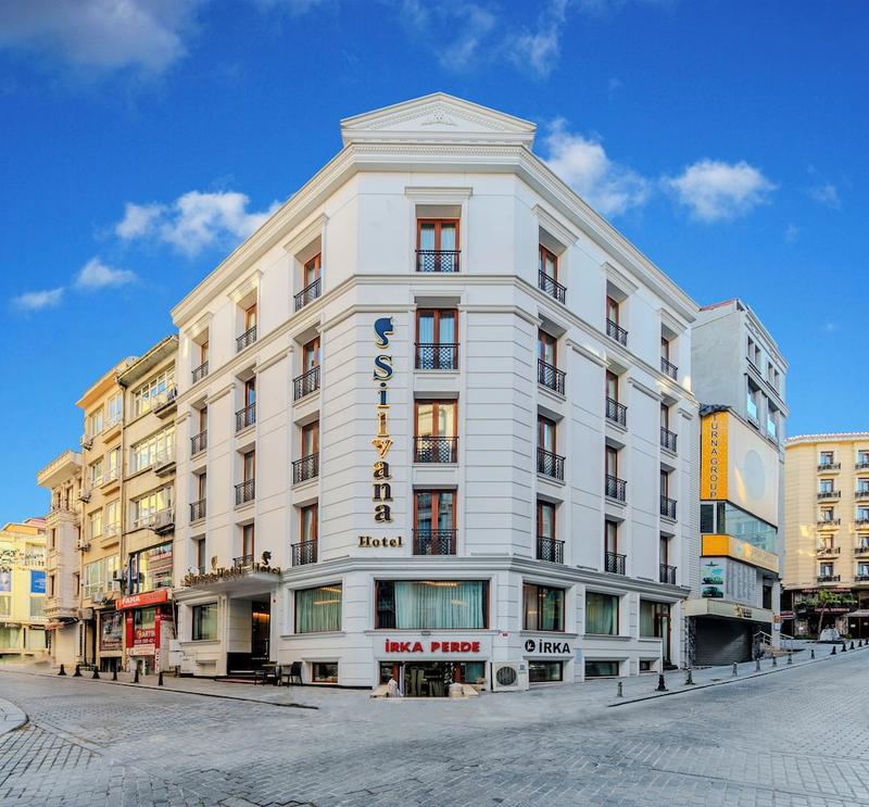 Silvana Hotel