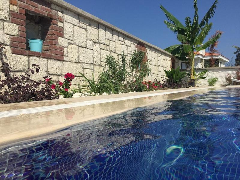 My Vera Alacati Butik Otel