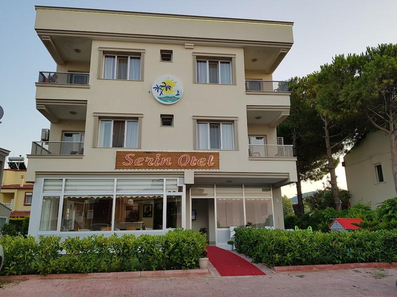 Serin Otel