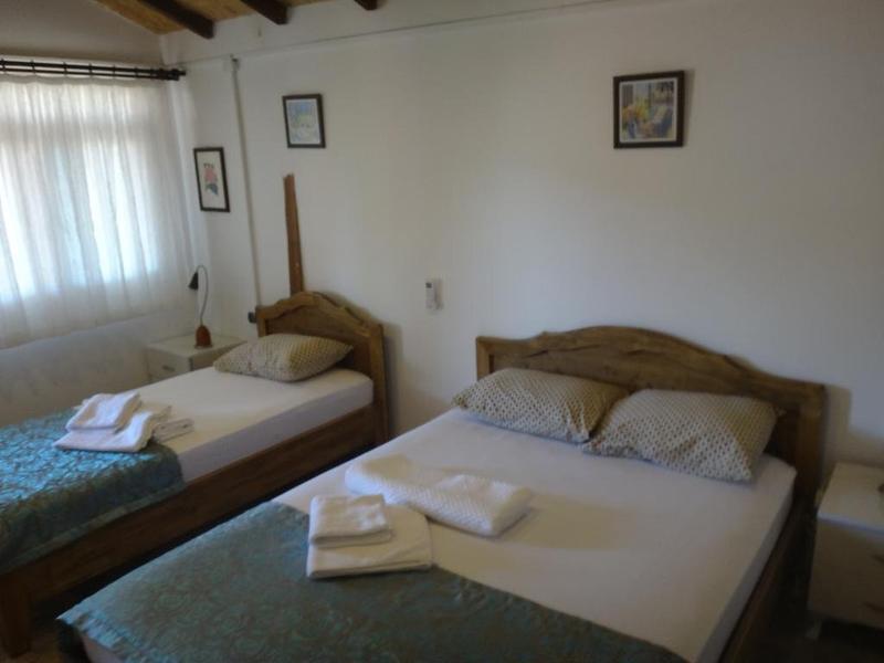 Teras Paradise Guest House