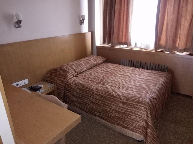 Camlica Otel