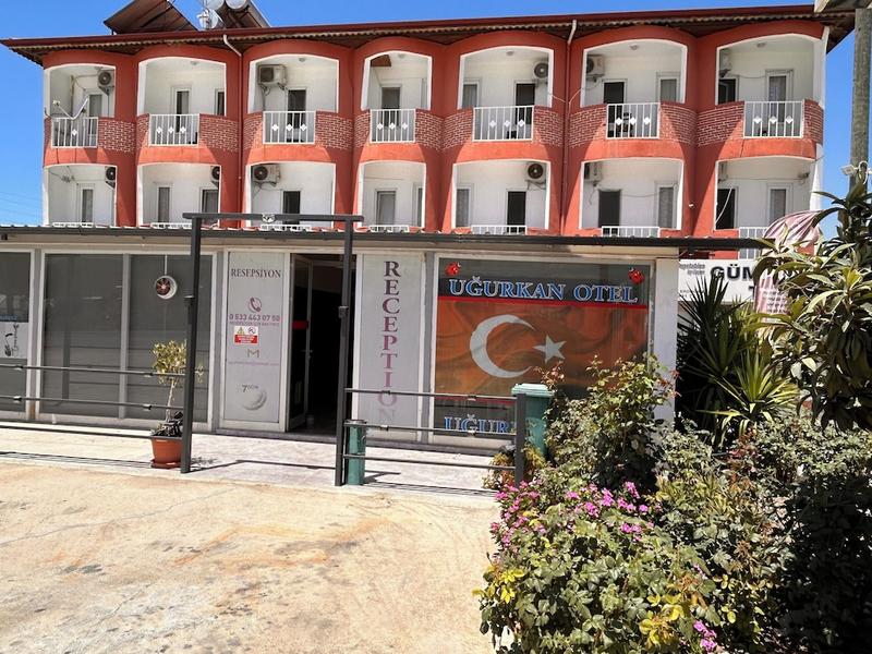Ugurkan Otel