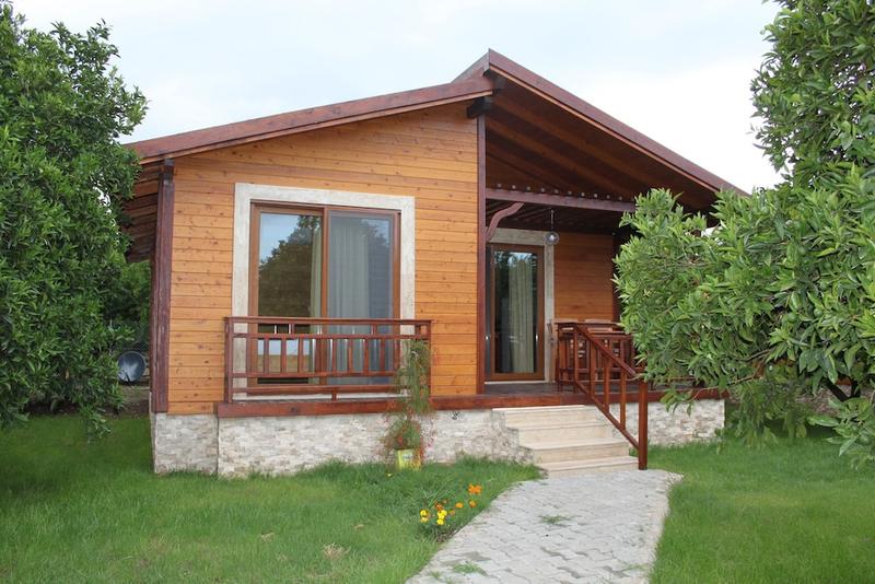 Villa Bilge