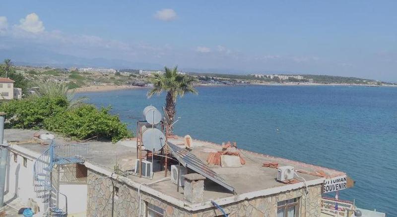 Yildiz 1 Motel