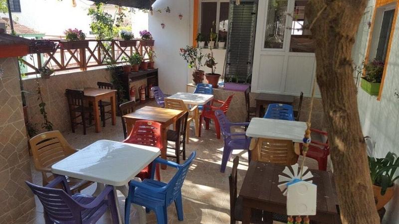 Mandalin Boutique Hotel