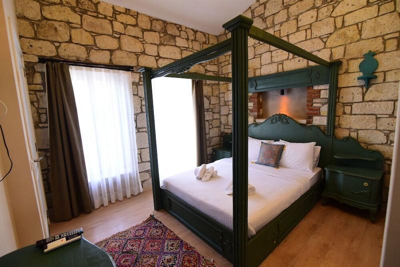 Mastika Koyici Otel