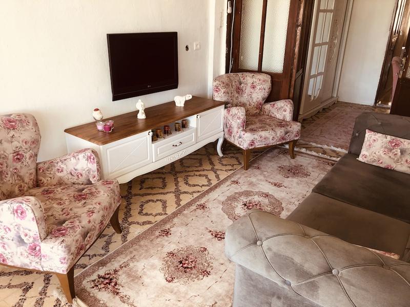 Teos Alesta Apart Pansiyon