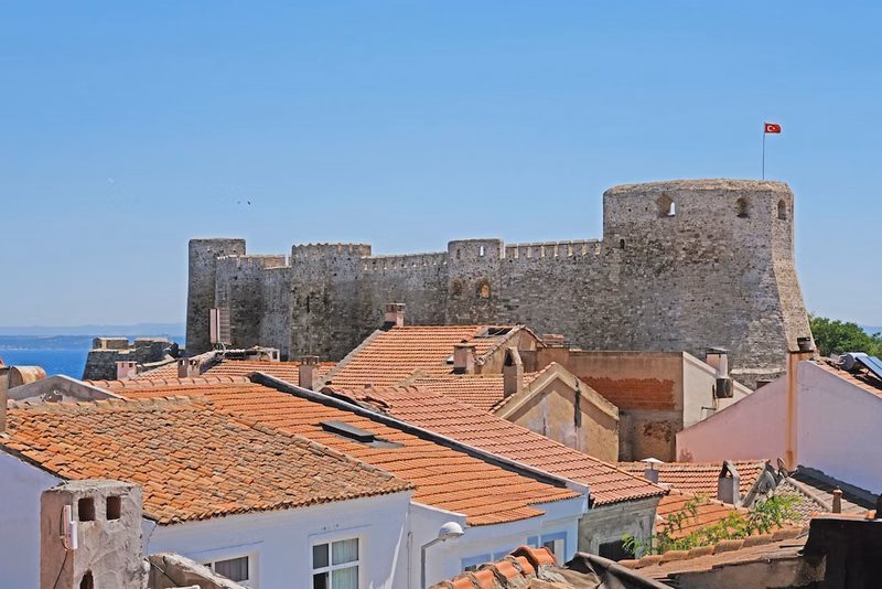 Evreka Butik Otel