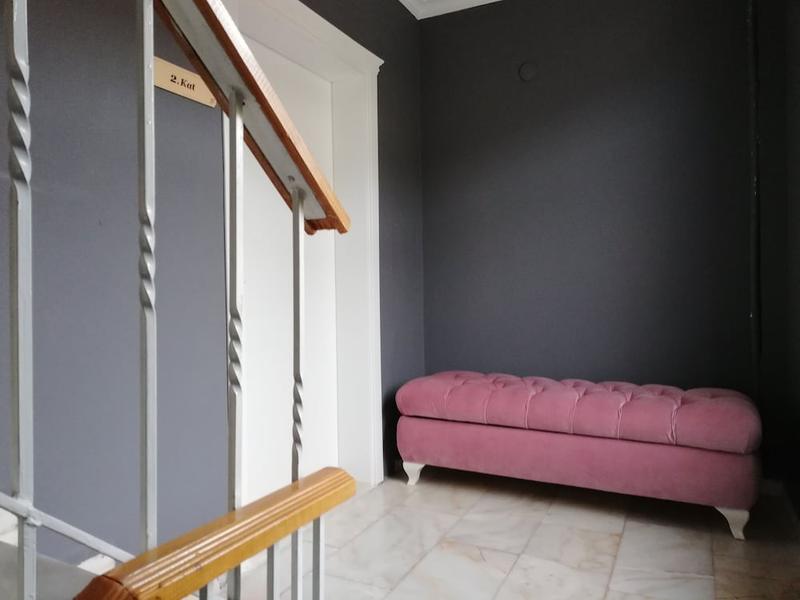 Lavanta Apart Otel