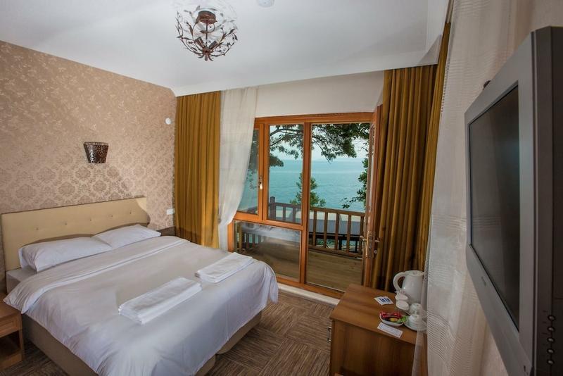 Hamsi Butik Otel