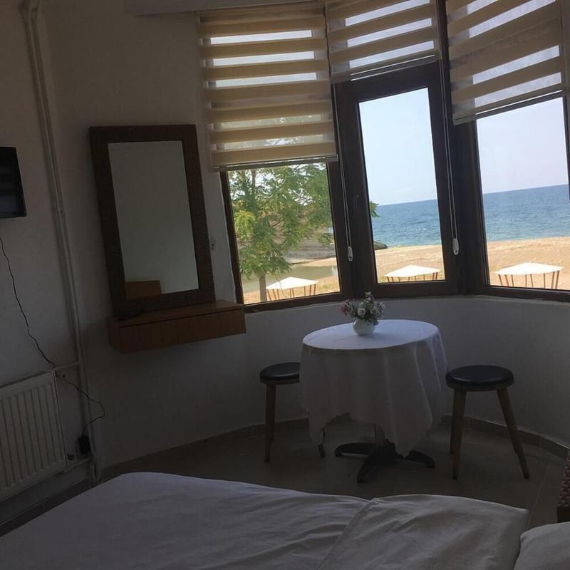 Akcakoca Parla Beach Otel