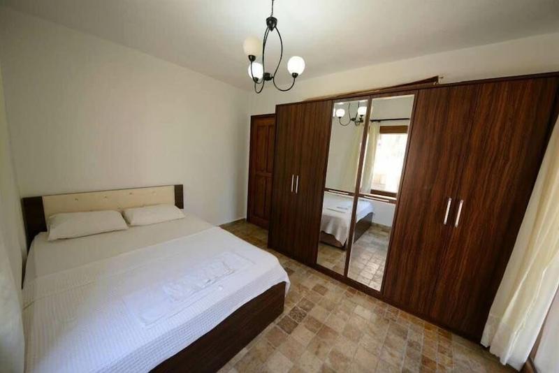 Kalkan Koc Apart