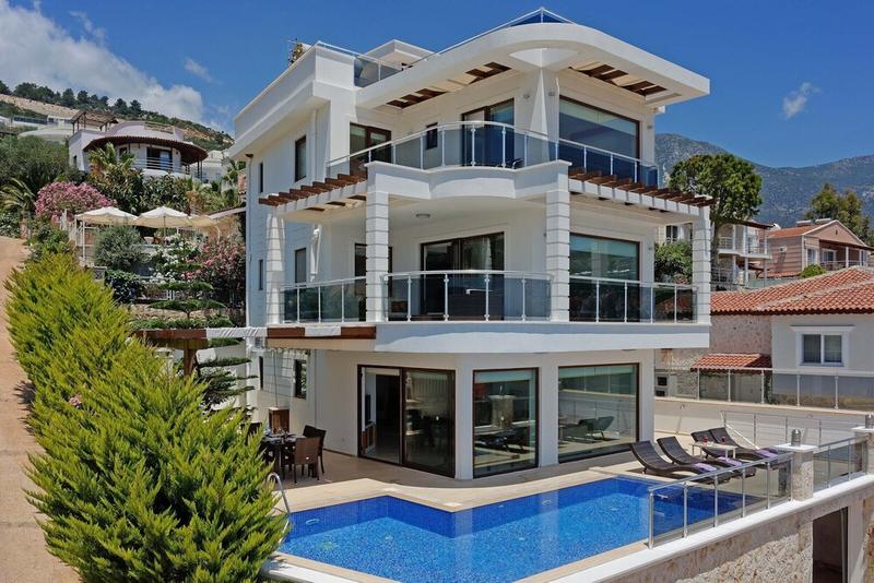 Villa Selda