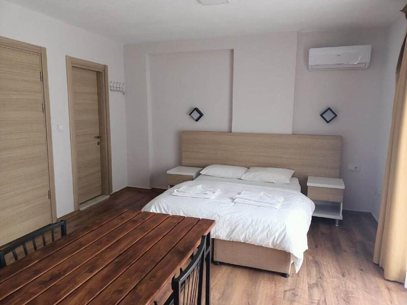 Arvalya Apart Hotel
