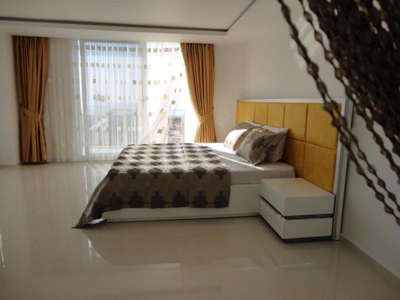 Villa Yalcin