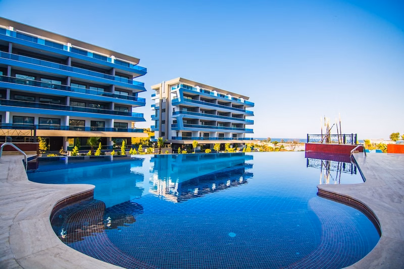 Eco Marine Residence